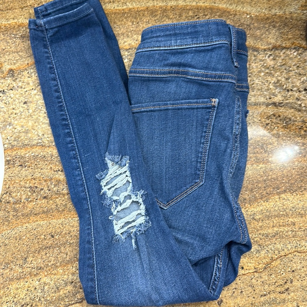 Hollister jeans